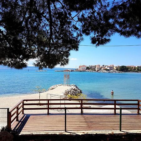 Camping Stobrec Σπλιτ Εξωτερικό φωτογραφία