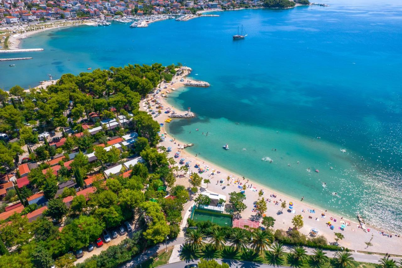 Camping Stobrec Σπλιτ Εξωτερικό φωτογραφία