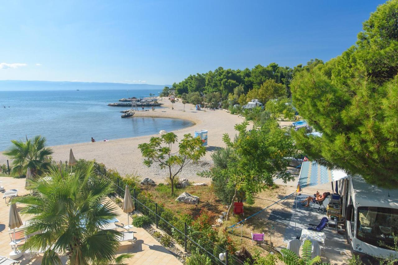 Camping Stobrec Σπλιτ Εξωτερικό φωτογραφία