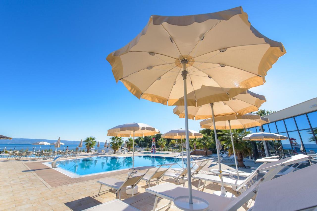 Camping Stobrec Σπλιτ Εξωτερικό φωτογραφία