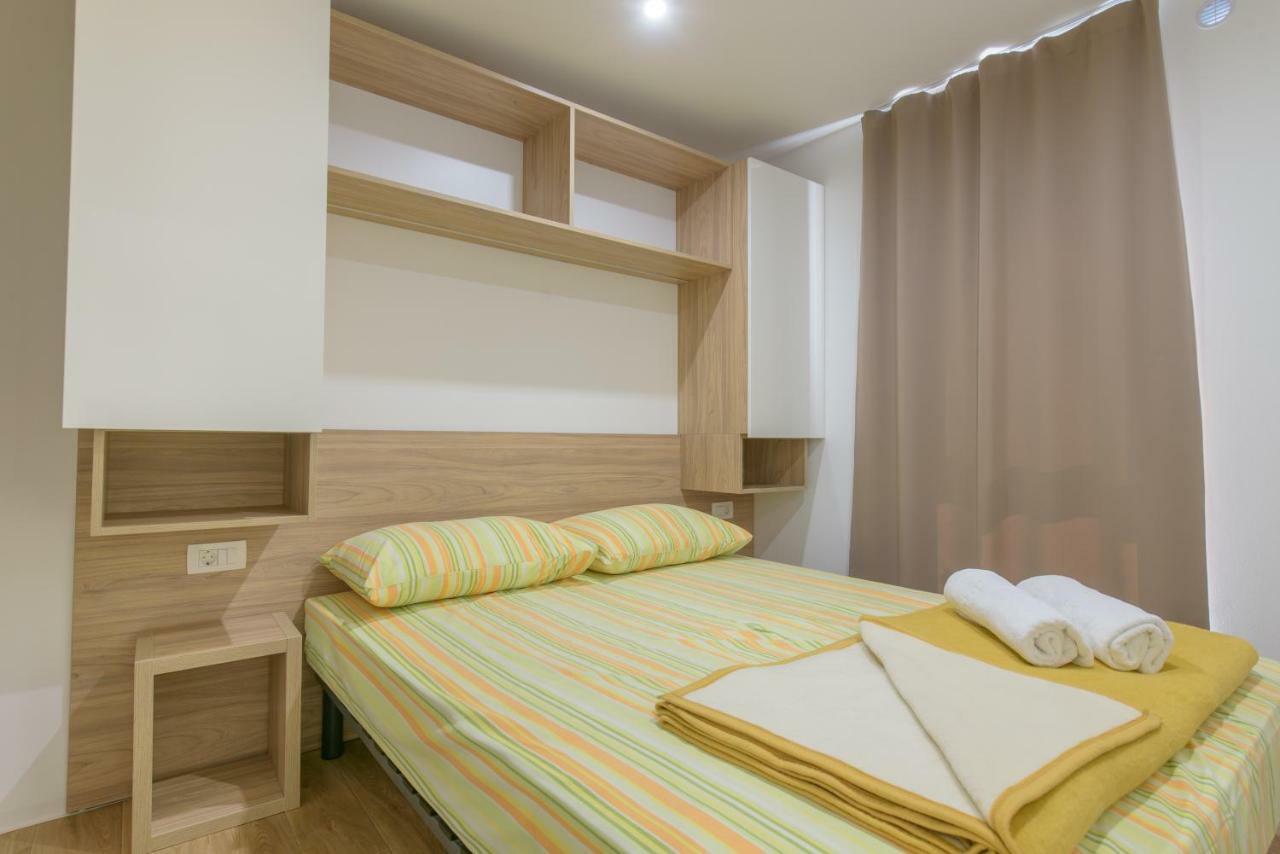 Camping Stobrec Σπλιτ Εξωτερικό φωτογραφία