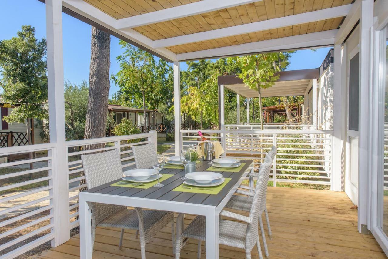 Camping Stobrec Σπλιτ Εξωτερικό φωτογραφία
