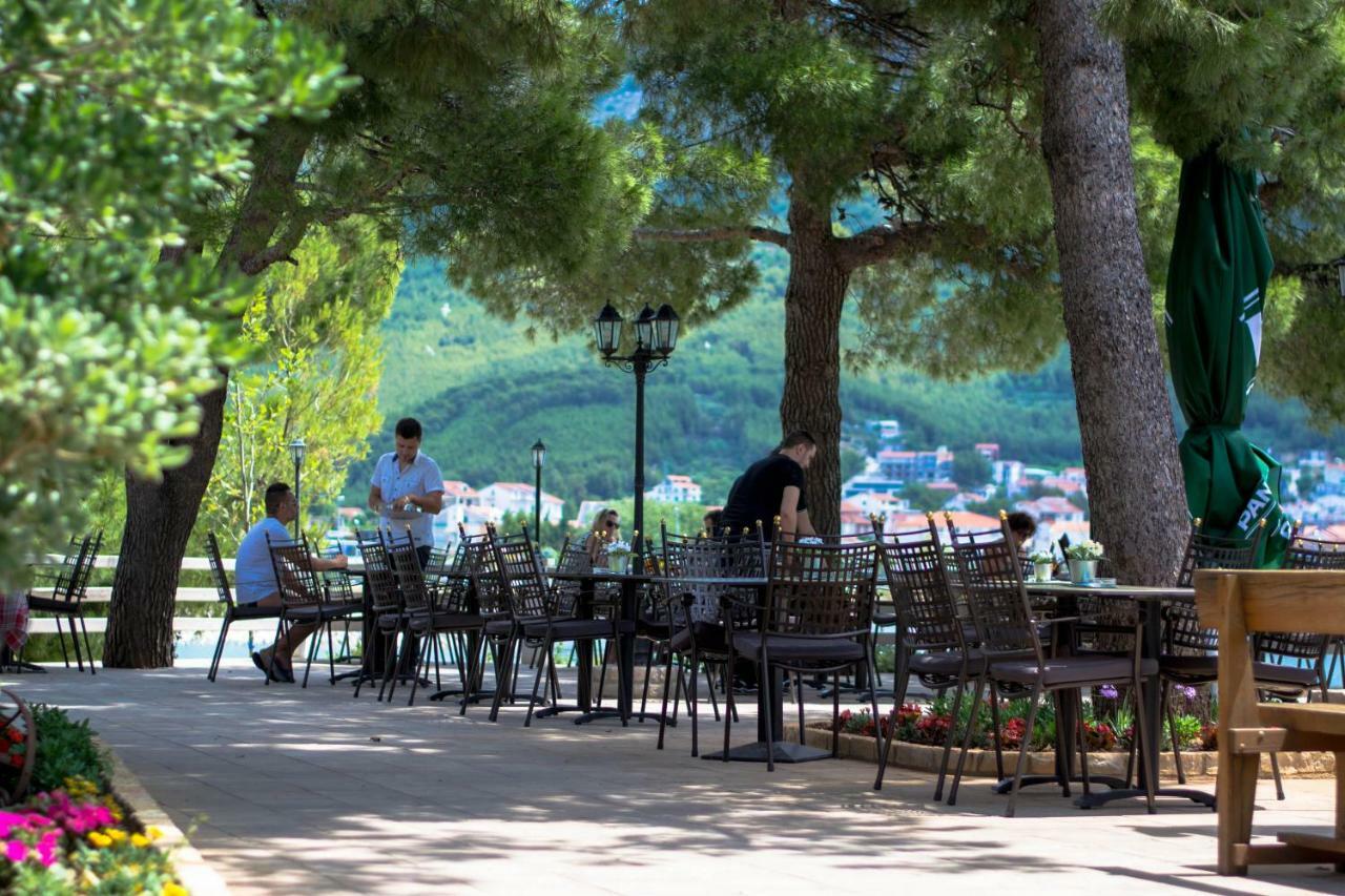 Camping Stobrec Σπλιτ Εξωτερικό φωτογραφία
