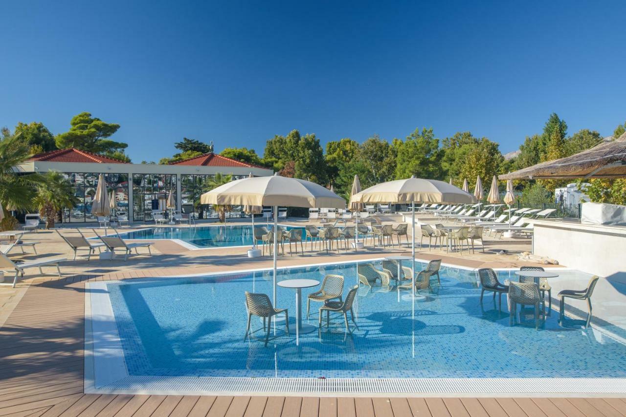 Camping Stobrec Σπλιτ Εξωτερικό φωτογραφία