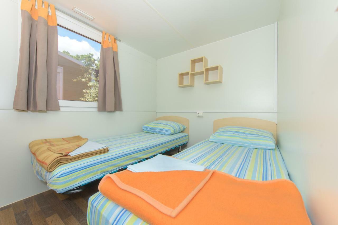 Camping Stobrec Σπλιτ Εξωτερικό φωτογραφία