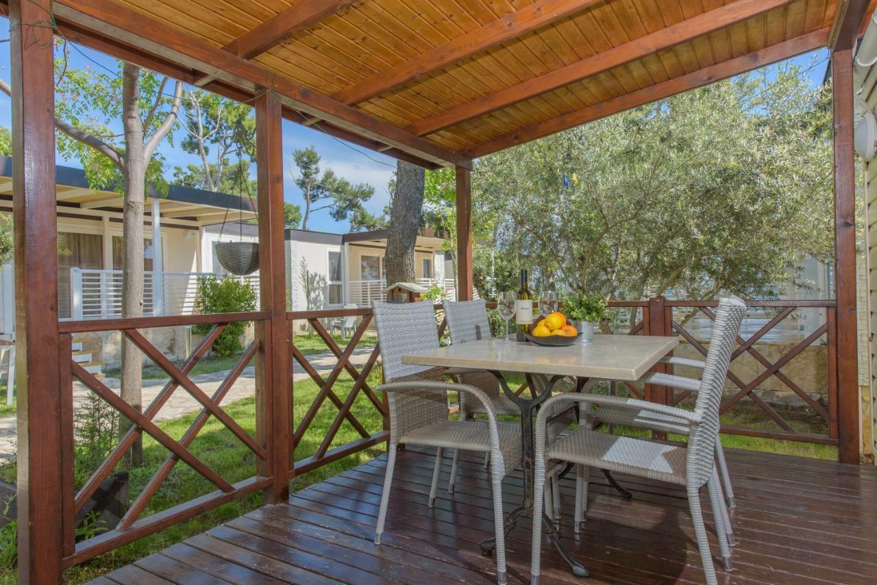 Camping Stobrec Σπλιτ Εξωτερικό φωτογραφία